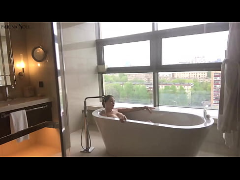 ❤️ Geweldige babe Hertstochtlik rukt har kut yn 'e badkeamer ❤❌ Porno by ús fy.bestsexporno.ru ☑