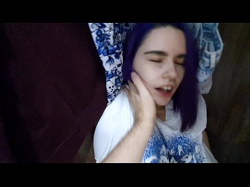 ❤️ Fûn myn suster yn 'e kast en holp har cum ❤❌ Porno by ús fy.bestsexporno.ru ☑
