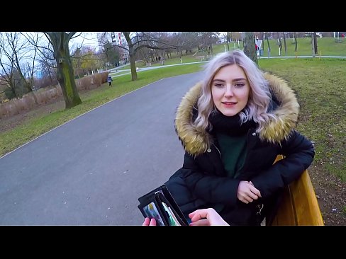 ❤️ Swallows in frjemdling syn hot cum foar jild - blowjob yn it park troch Eva Elfie ❤❌ Porno by ús fy.bestsexporno.ru ☑